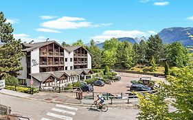 Aparthotel Des Alpes